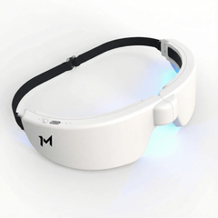 Lichttherapie bril - Mvolo