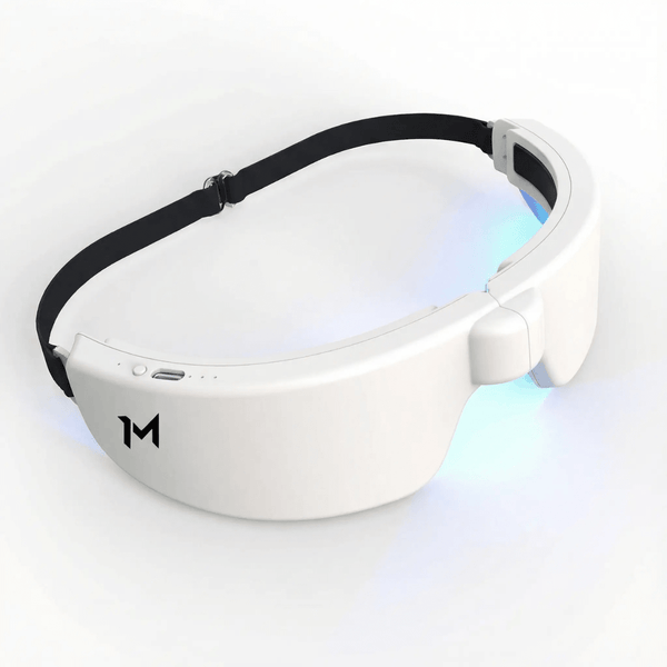 Lichttherapie bril - Mvolo