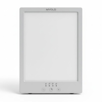 Lucent Bright - Mvolo