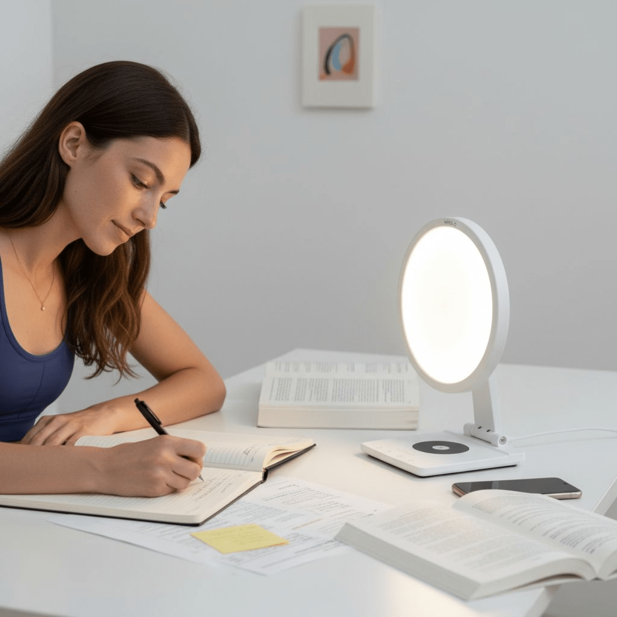 Lucent Charger - Mvolo