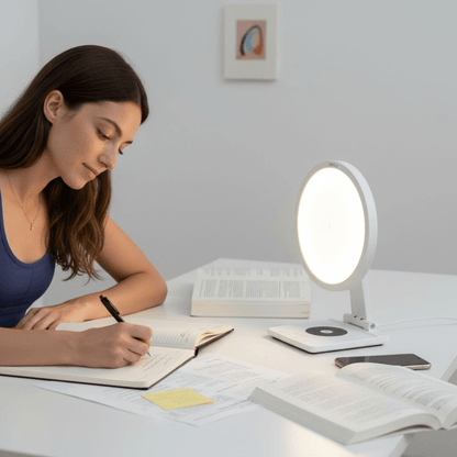 Lucent Charger - Mvolo