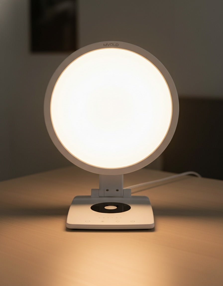 Lucent Charger - Mvolo