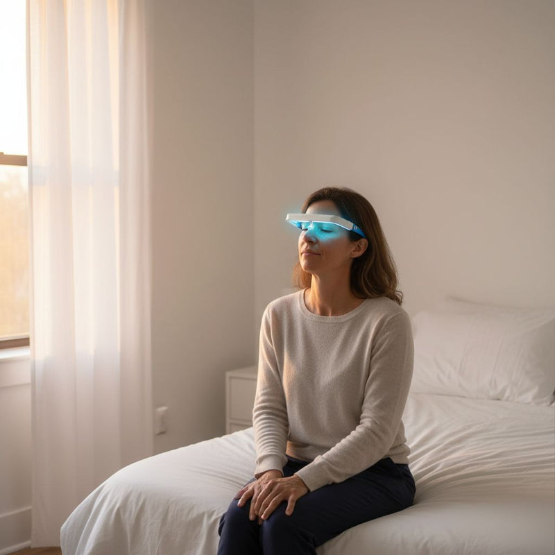 Mvolo Daglicht bril PRO - Mvolo