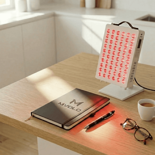 Notebook + Pen - Mvolo