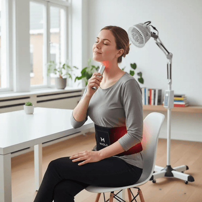 Pain Relief PRO - Mvolo