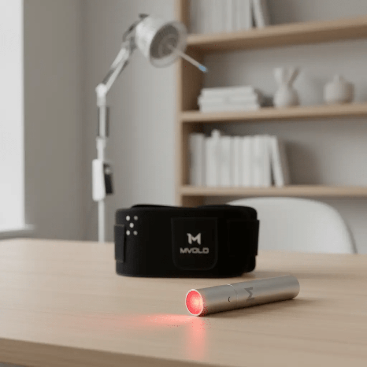 Pain Relief PRO - Mvolo