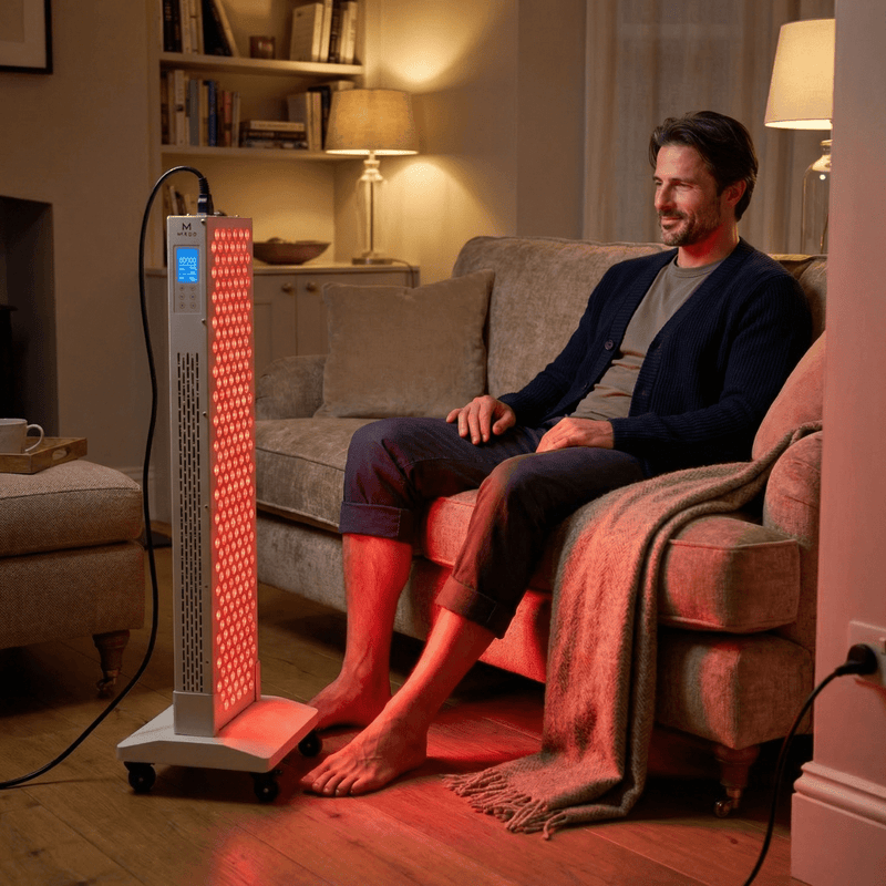 Platinum Series 6000 - Mvolo