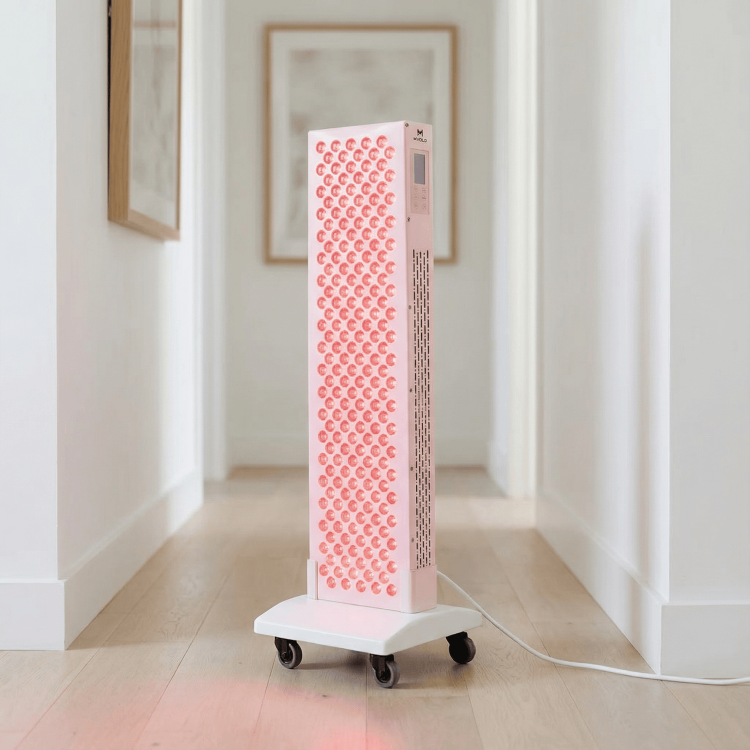 Platinum Series 6000 - Mvolo