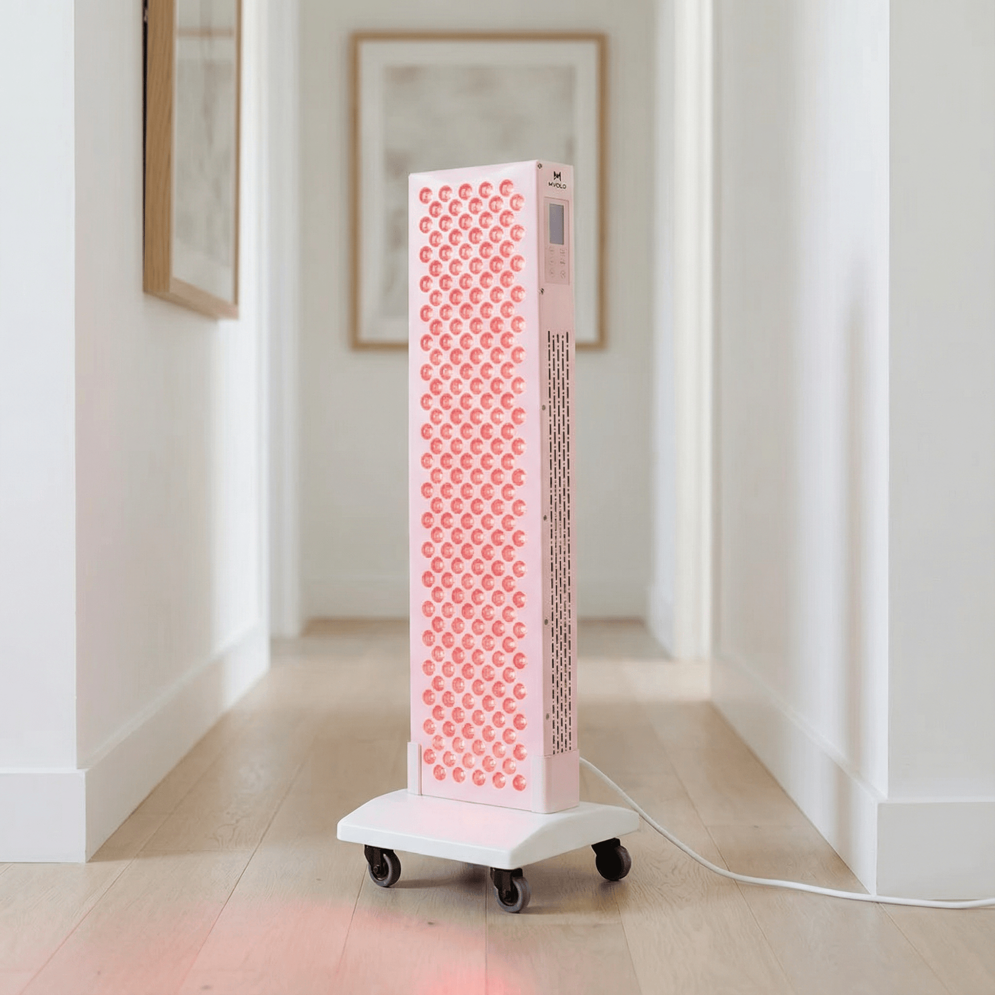 Platinum Series 6000 - Mvolo