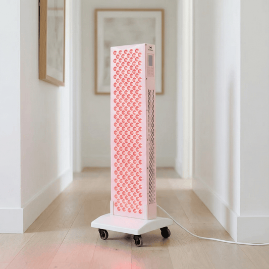 Platinum Series 6000 - Mvolo