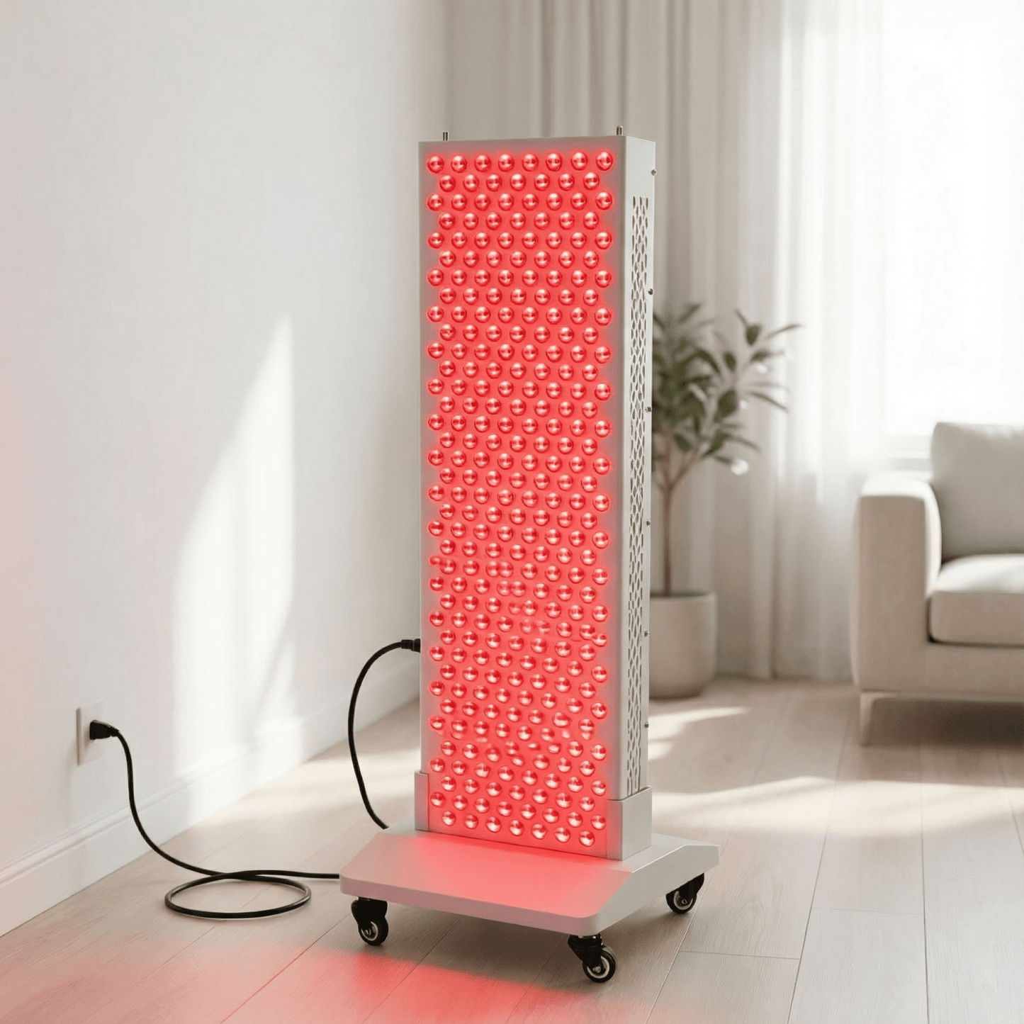 Platinum Series 7000 - Mvolo