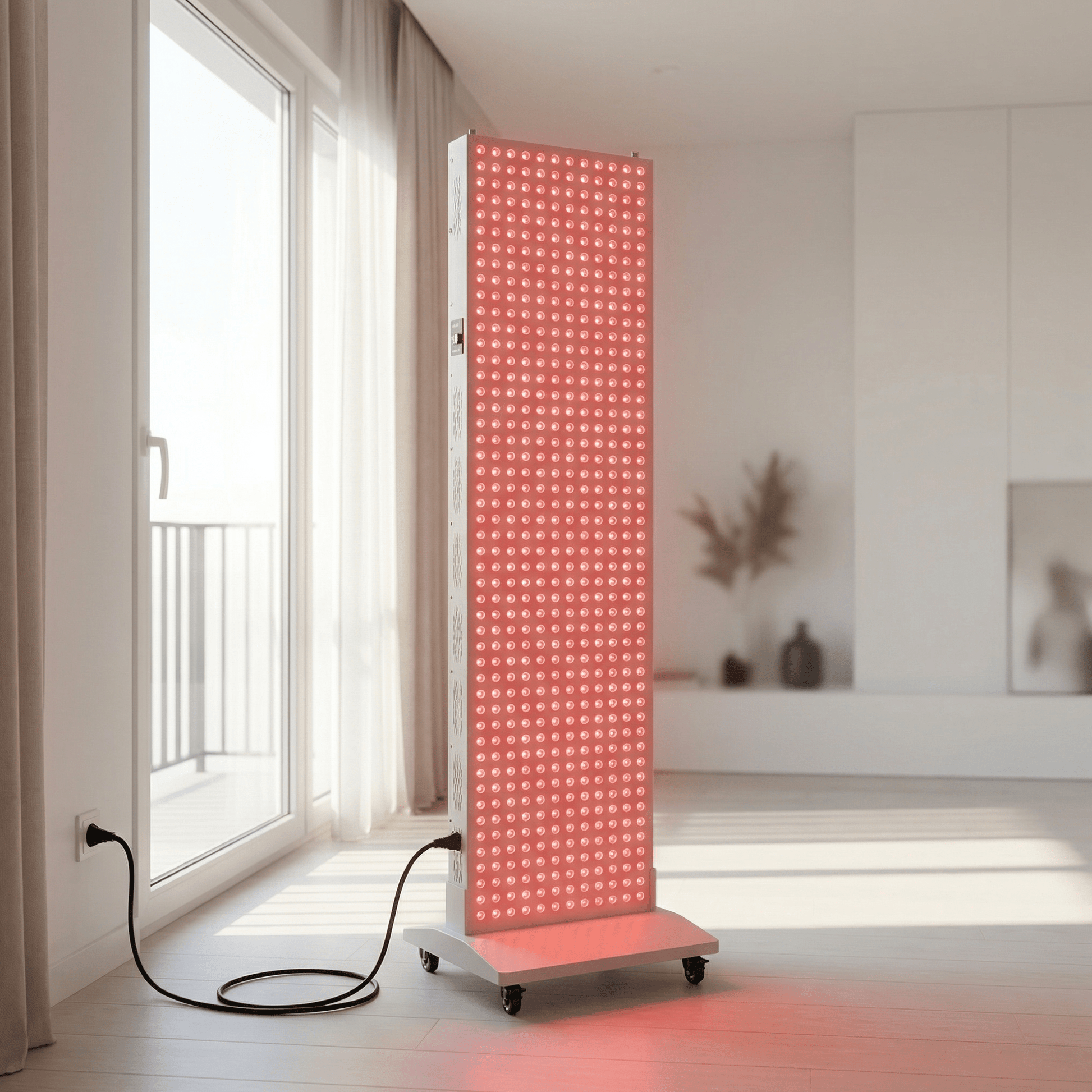 Platinum series 8000 - Mvolo