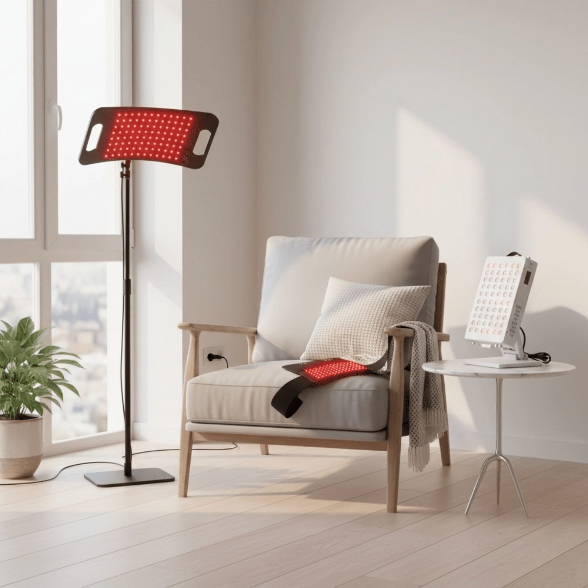 Recovery PRO - Mvolo