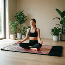 Red Light Therapy Blanket - Mvolo