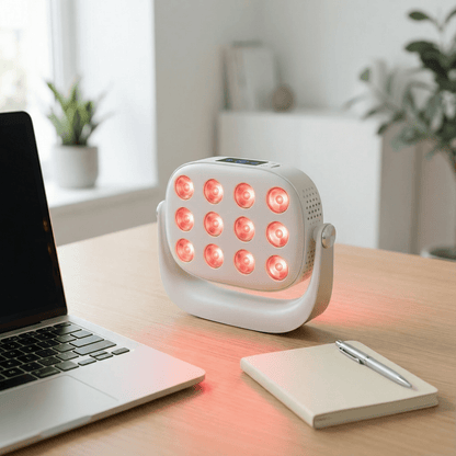 RLT Portable - Mvolo