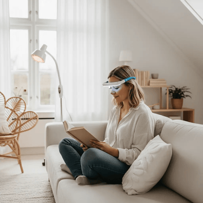 Sleep & Restore Duo - Mvolo