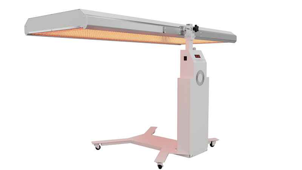 Mvolo Ultimate Full Body Red Light Therapy verhoogt energie, herstel en huidgezondheid in 10–20 min per dag met 9600 LED’s.